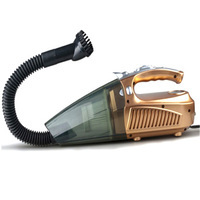 车玛仕四合一车载神器 吸尘、充气、照明、测胎压，银色款让爱车焕然一新