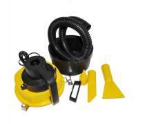 车用吸尘器选购指南 打造清洁驾乘空间