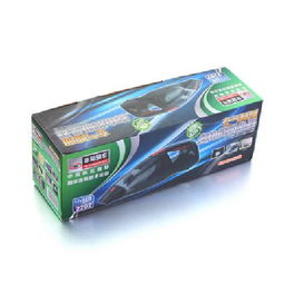 四合一全能战士 深度解析2202款车载吸尘器，爱车清洁充气一机搞定