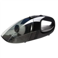 高效清洁新选择 便携式车用吸尘器上市在即